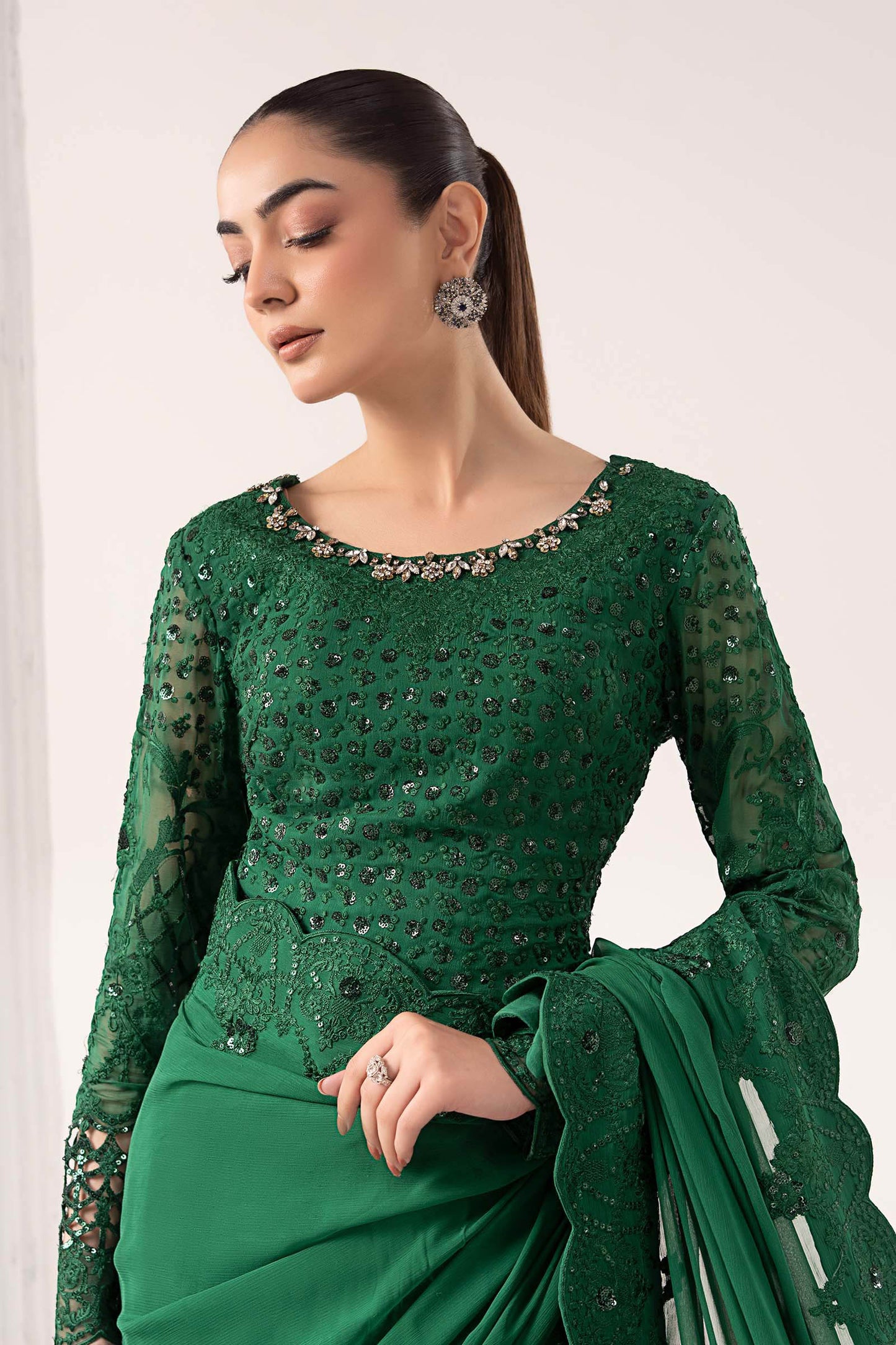 Maria B | Eid Collection 26 | SF-EF26-73