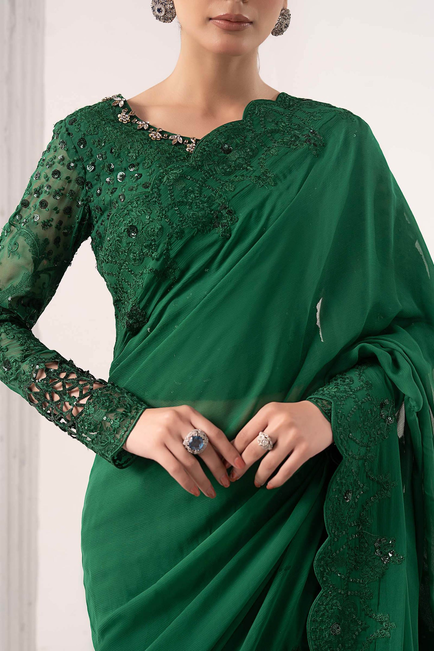Maria B | Eid Collection 26 | SF-EF26-73