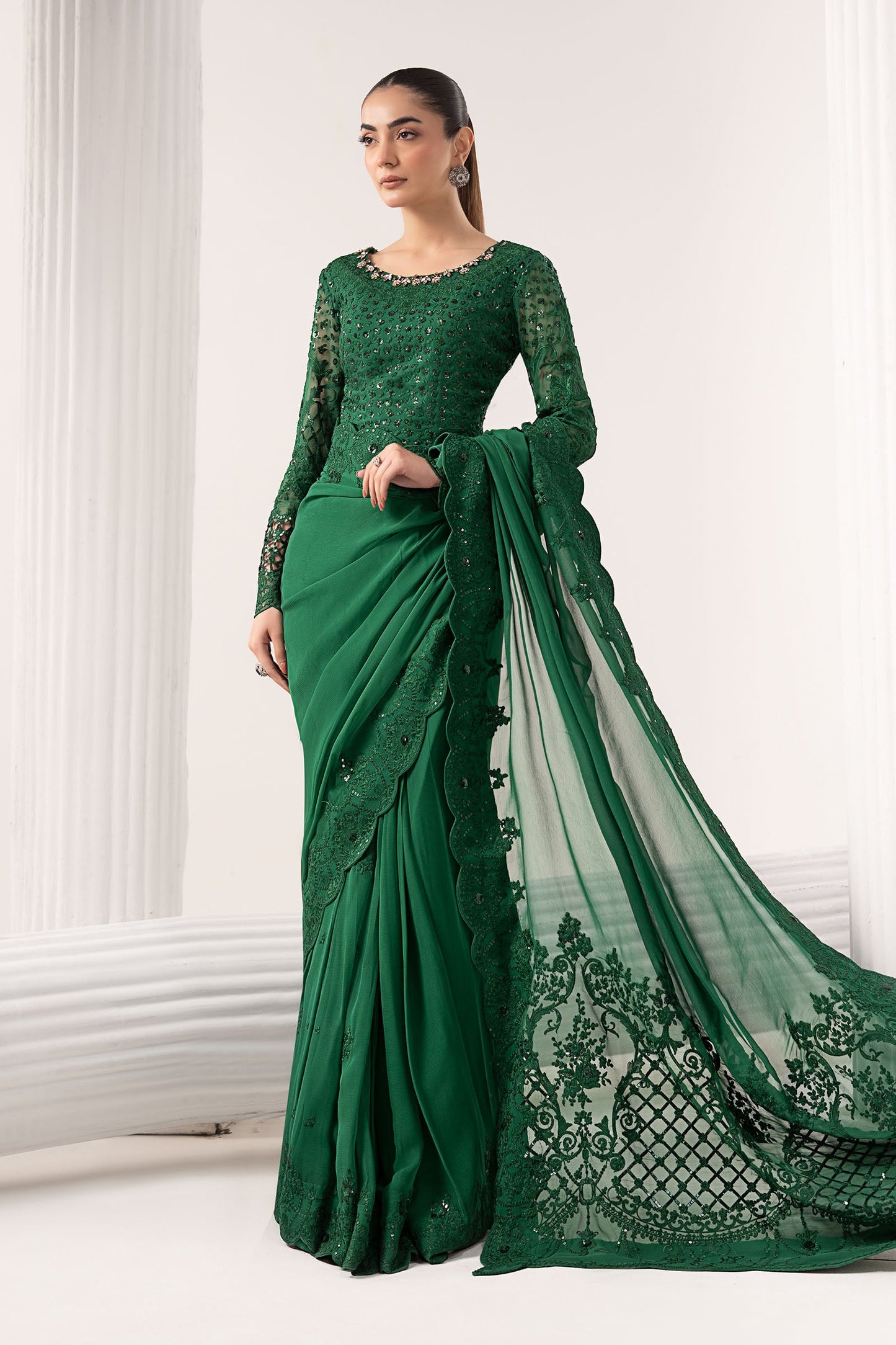 Maria B | Eid Collection 26 | SF-EF26-73