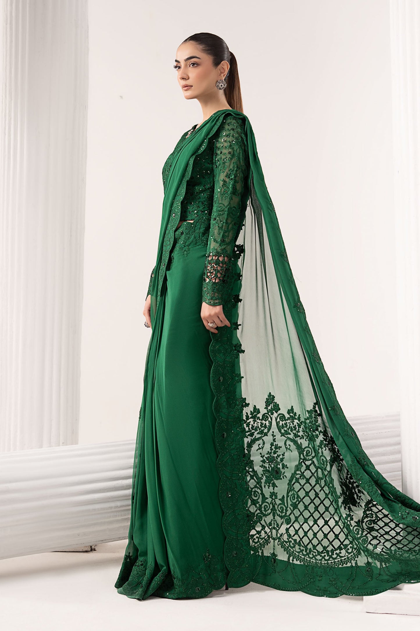 Maria B | Eid Collection 26 | SF-EF26-73