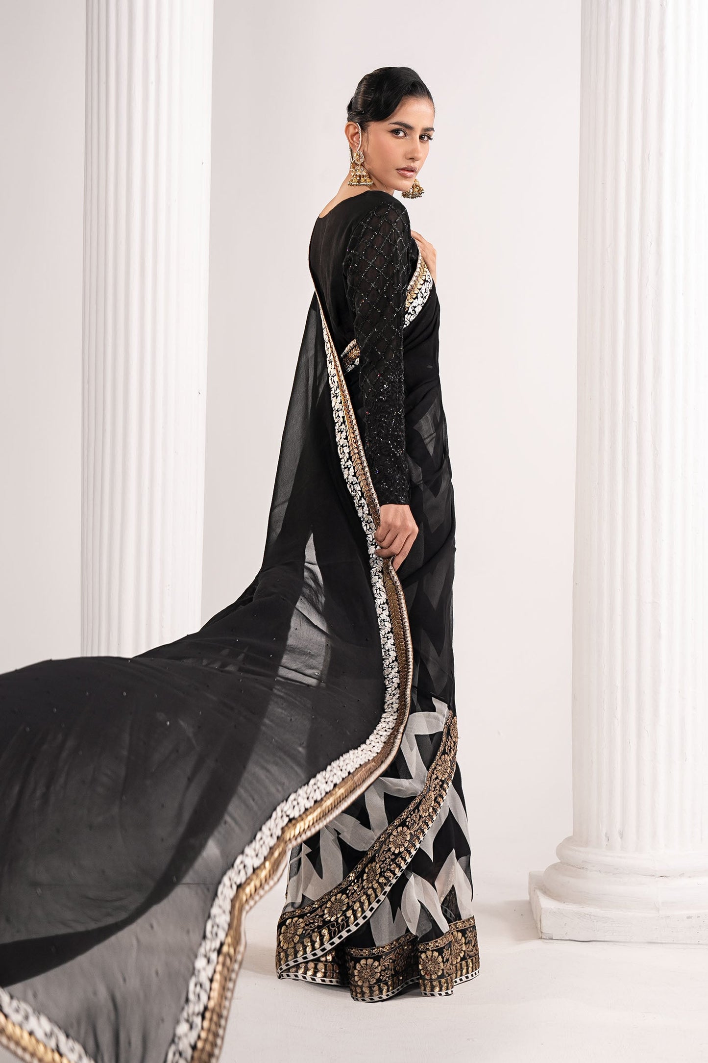 Maria B | Eid Collection 26 | SF-EF26-74