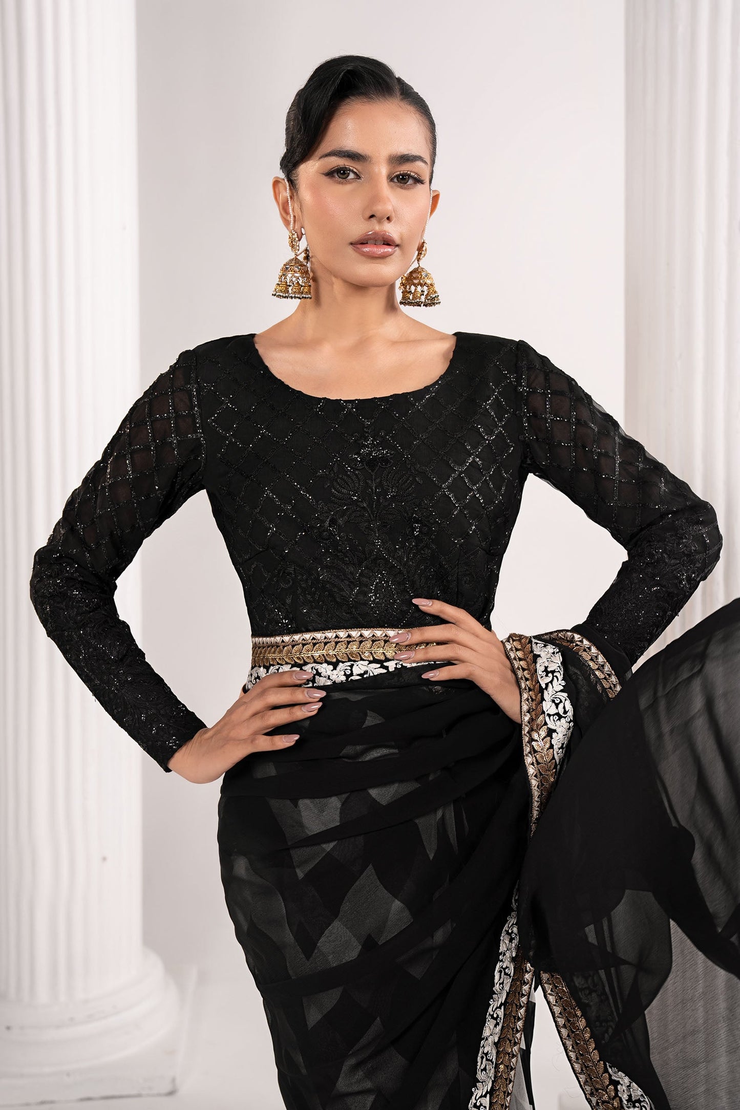 Maria B | Eid Collection 26 | SF-EF26-74