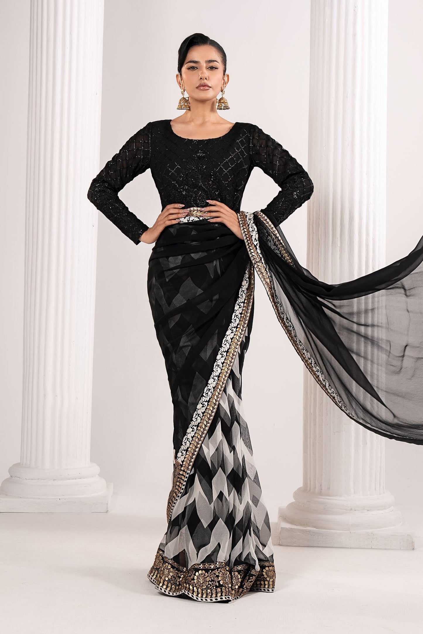 Maria B | Eid Collection 26 | SF-EF26-74