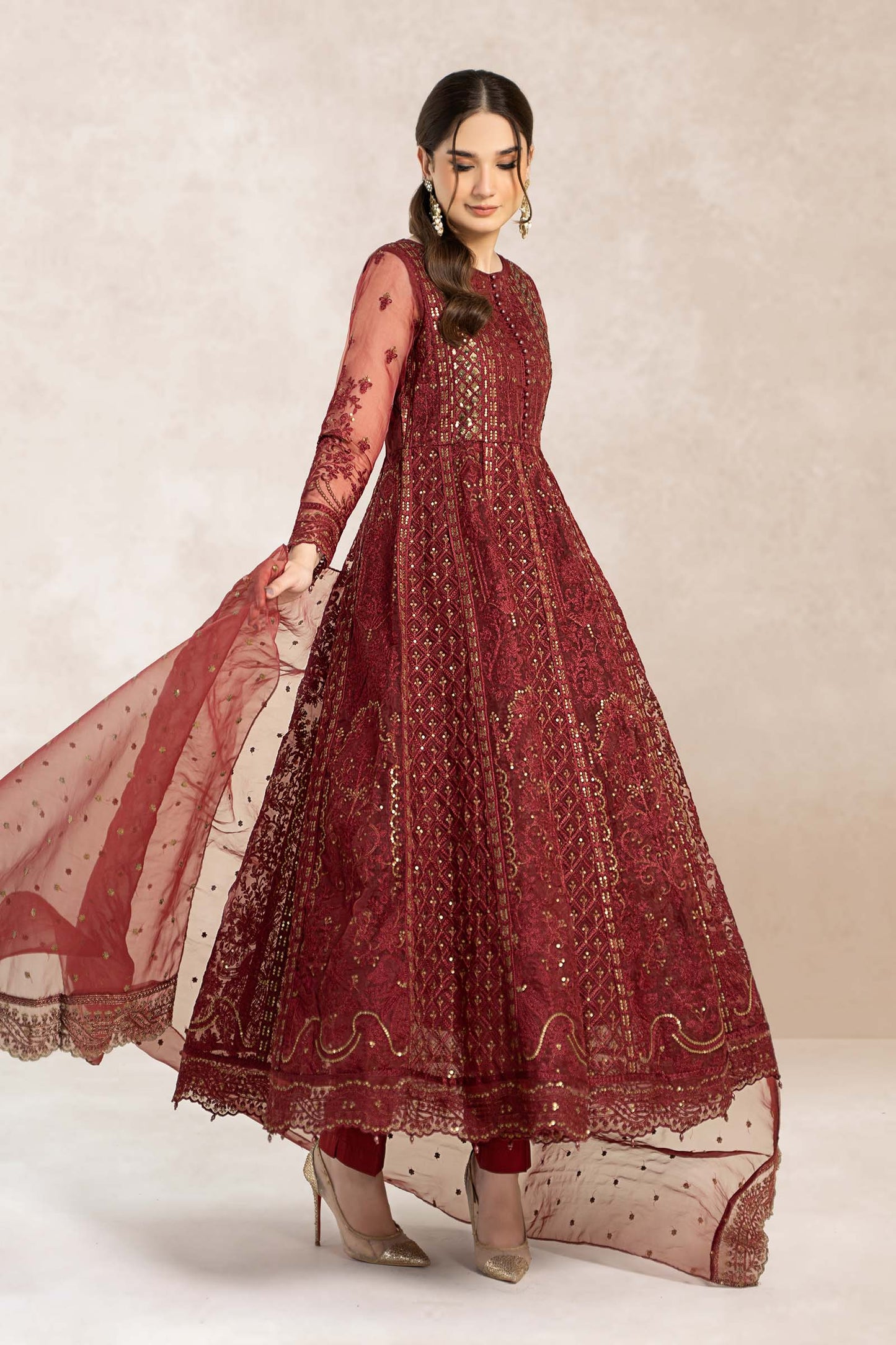 Maira B | Ready to Wear | SF-EF22-01R1