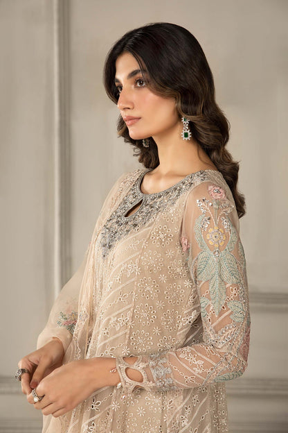 Maria B | Formal Wears | SF-EF24-03 - House Of Anaya