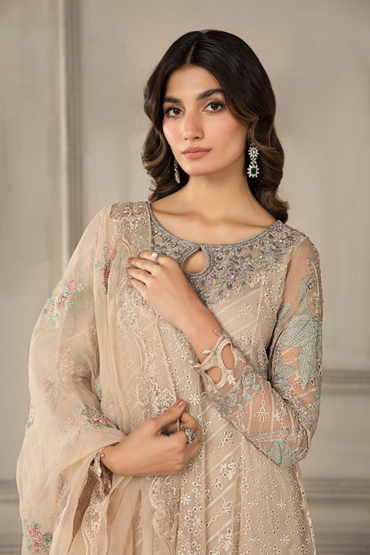 Maria B | Formal Wears | SF-EF24-03 - House Of Anaya