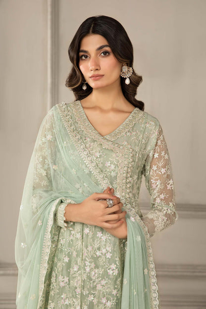 Maria B | Formal Wears | SF-EF24-09 - House Of Anaya