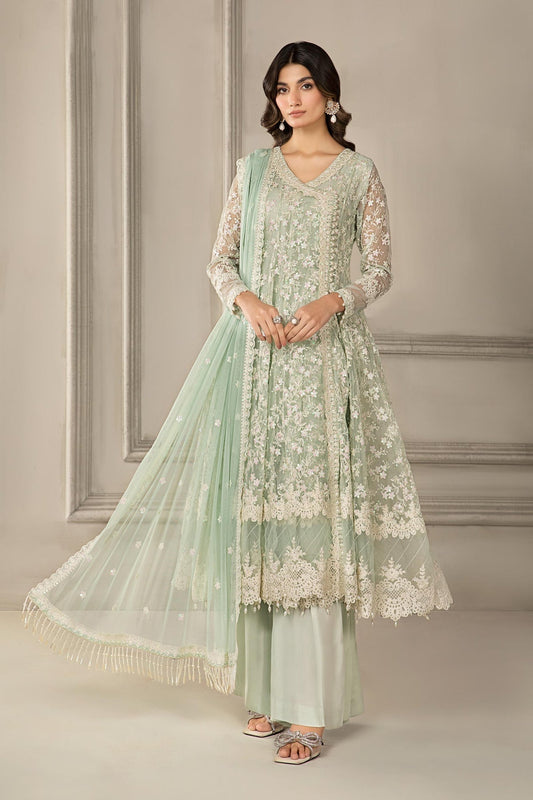 Maria B | Formal Wears | SF-EF24-09 - House Of Anaya