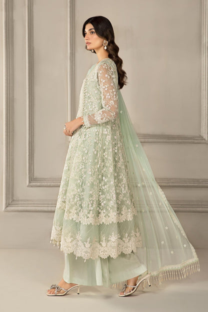 Maria B | Formal Wears | SF-EF24-09 - House Of Anaya