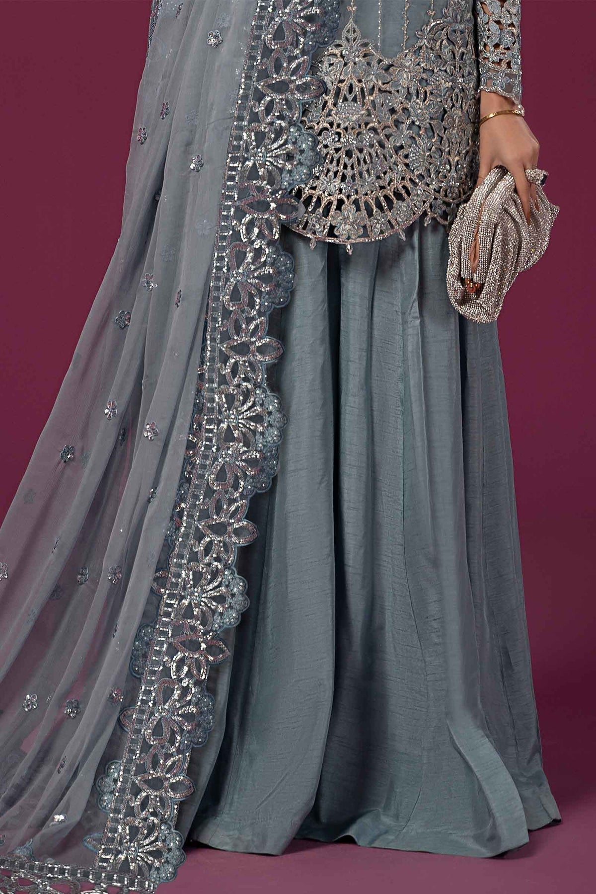 Maria B | Formal Wears | SF-EF24-22