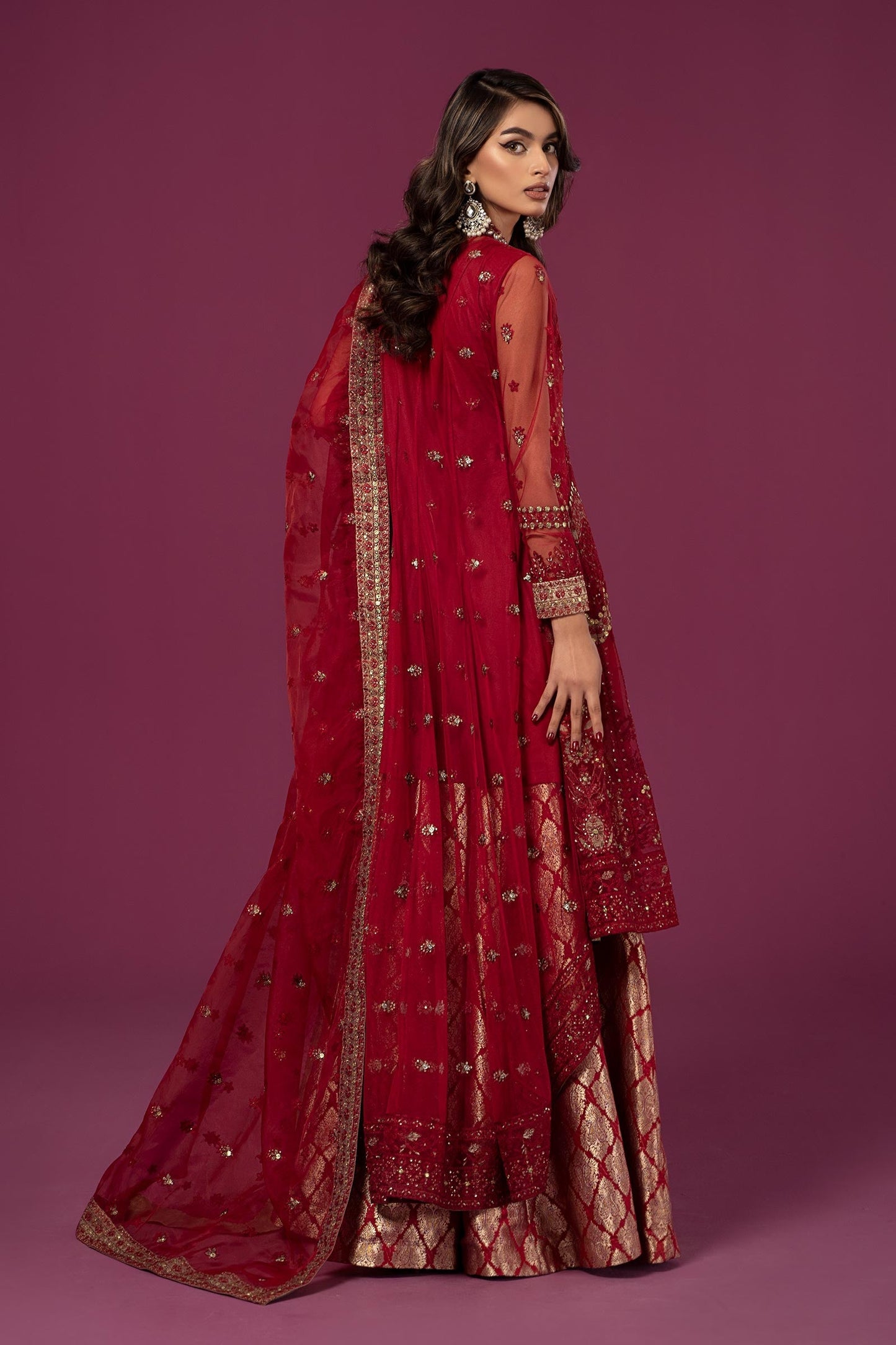 Maira B | Ready to Wear | SF-EF24-28