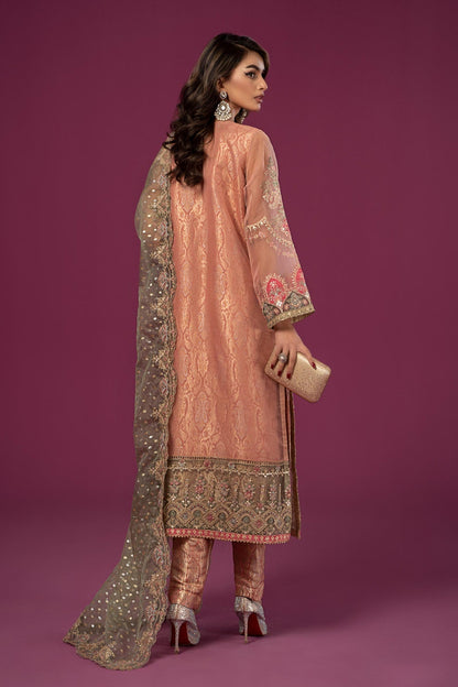 Maria B | Formal Wears | SF-EF24-37 - House Of Anaya