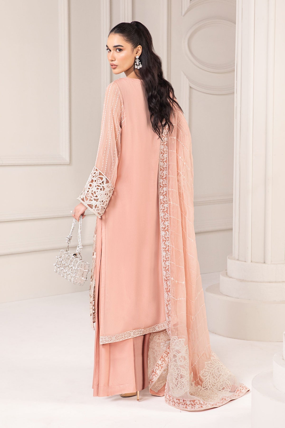 Maria B | Formal Wears | SF-EF24-67