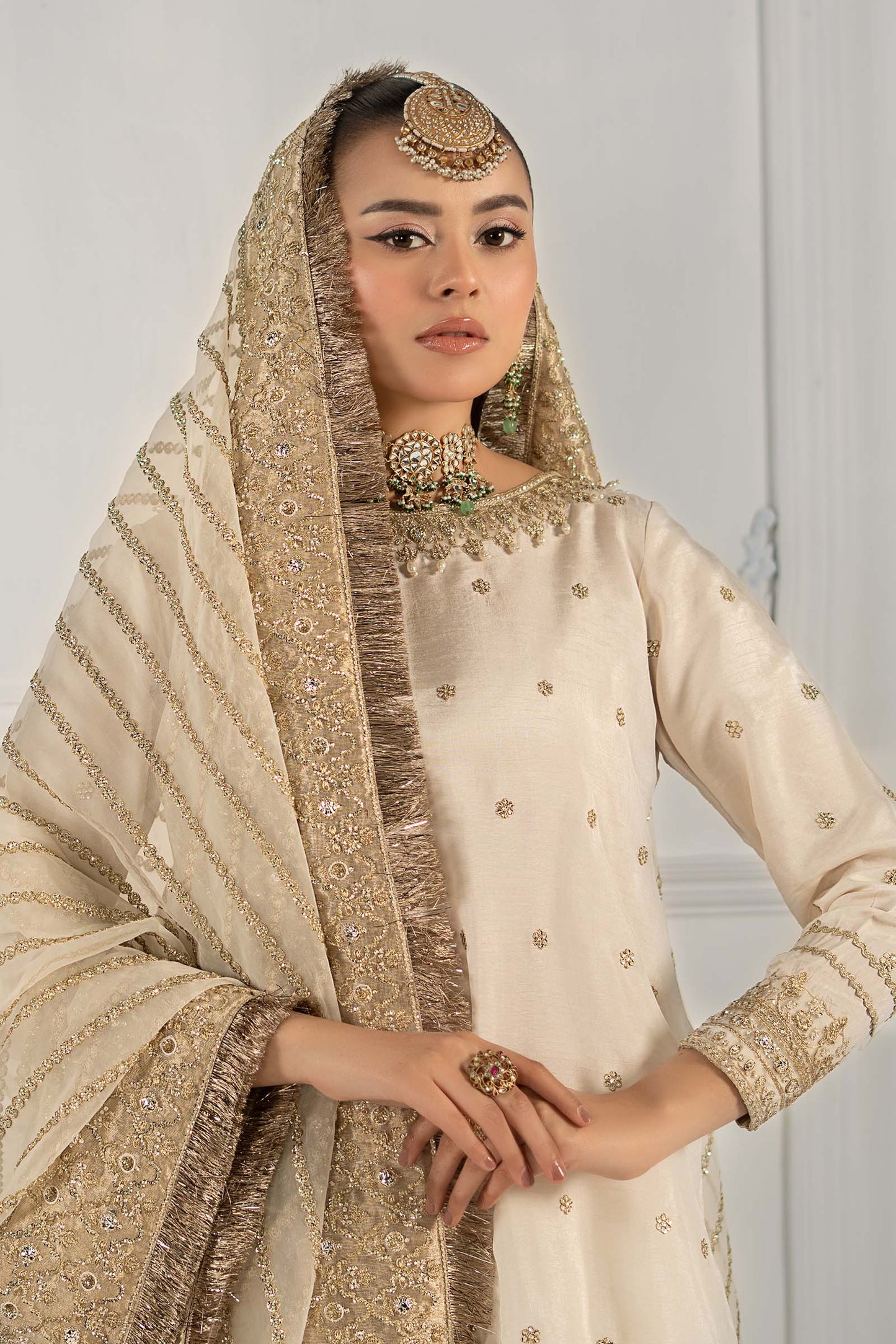 Maira B | Ready to Wear | SF-EF25-25