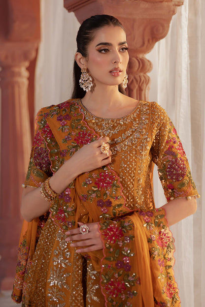 Maira B | Ready to Wear | SF-EF25-42