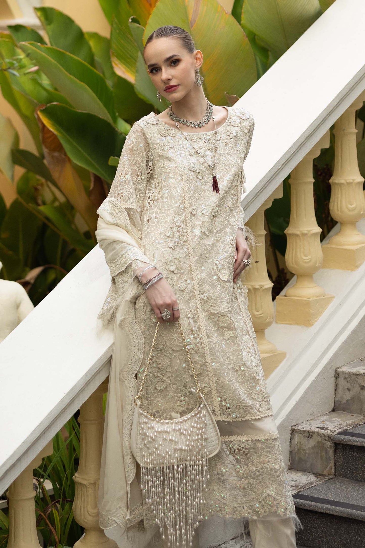 Maria B | Eid Collection 26 | SF-EF26-21
