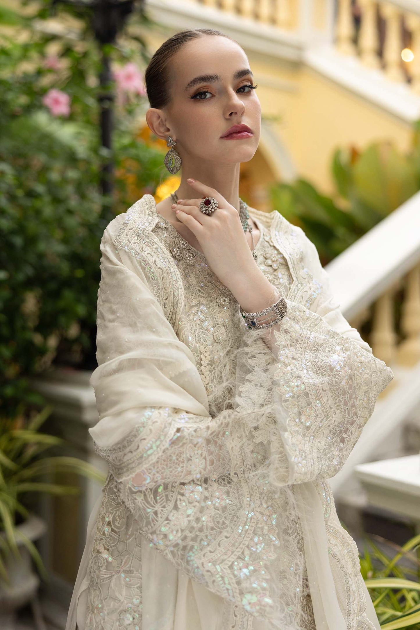 Maria B | Eid Collection 26 | SF-EF26-21