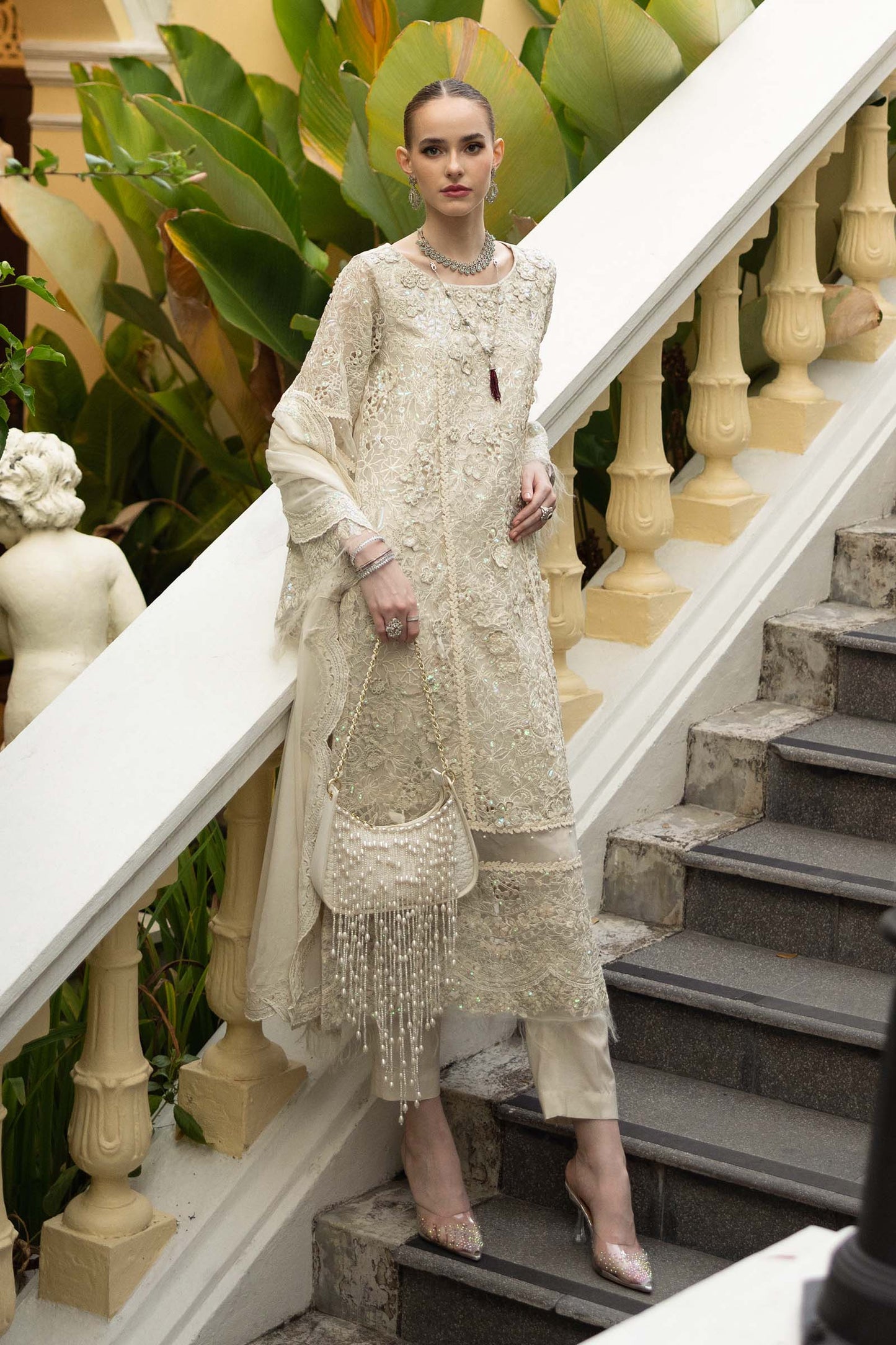 Maria B | Eid Collection 26 | SF-EF26-21