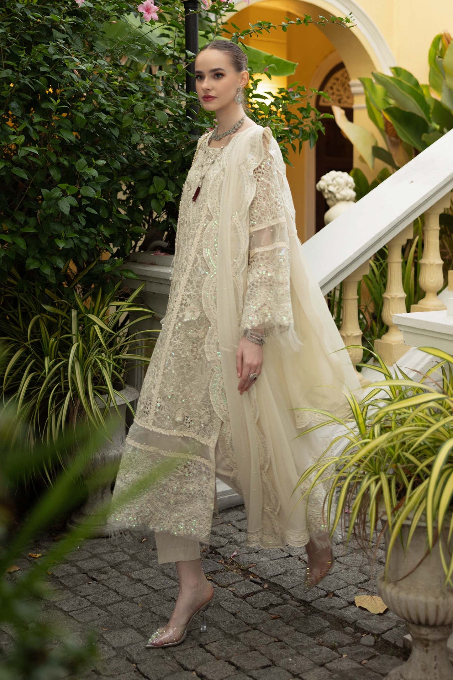 Maria B | Eid Collection 26 | SF-EF26-21