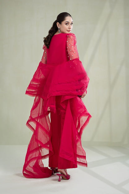 Maria B | Formal Wears | SF-PFW23-06 - House Of Anaya