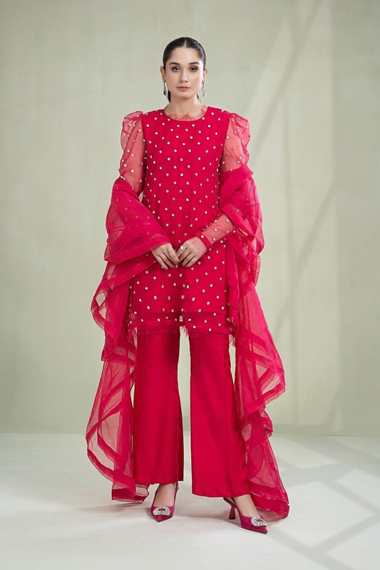 Maria B | Formal Wears | SF-PFW23-06 - House Of Anaya