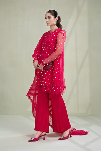 Maria B | Formal Wears | SF-PFW23-06 - House Of Anaya