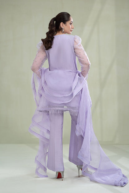 Maria B | Formal Wears | SF-PFW23-06 - House Of Anaya