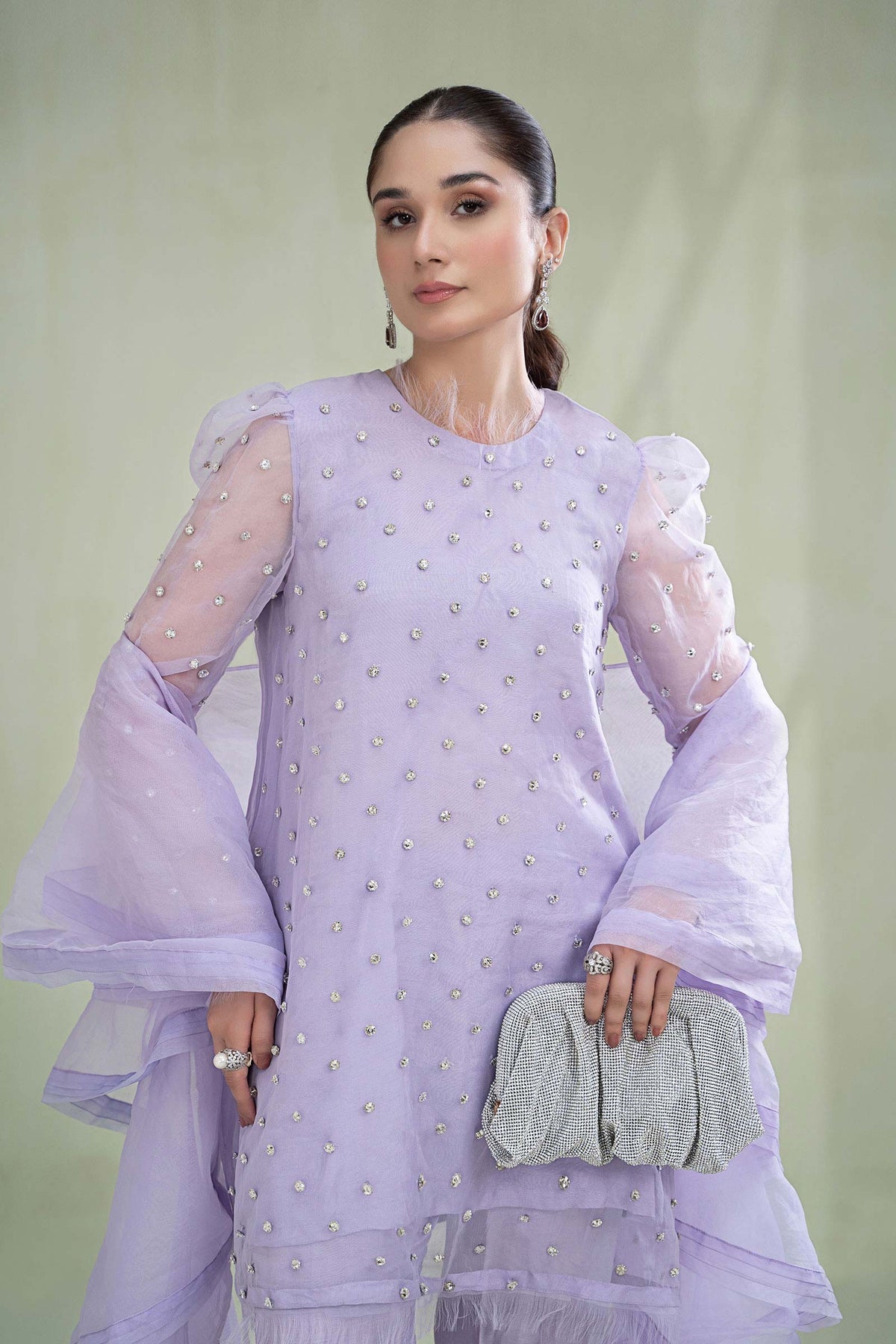 Maria B | Formal Wears | SF-PFW23-06 - House Of Anaya