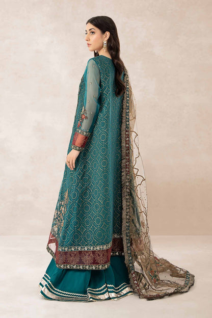 Maria B | Formal Wears | SF-PF24-06