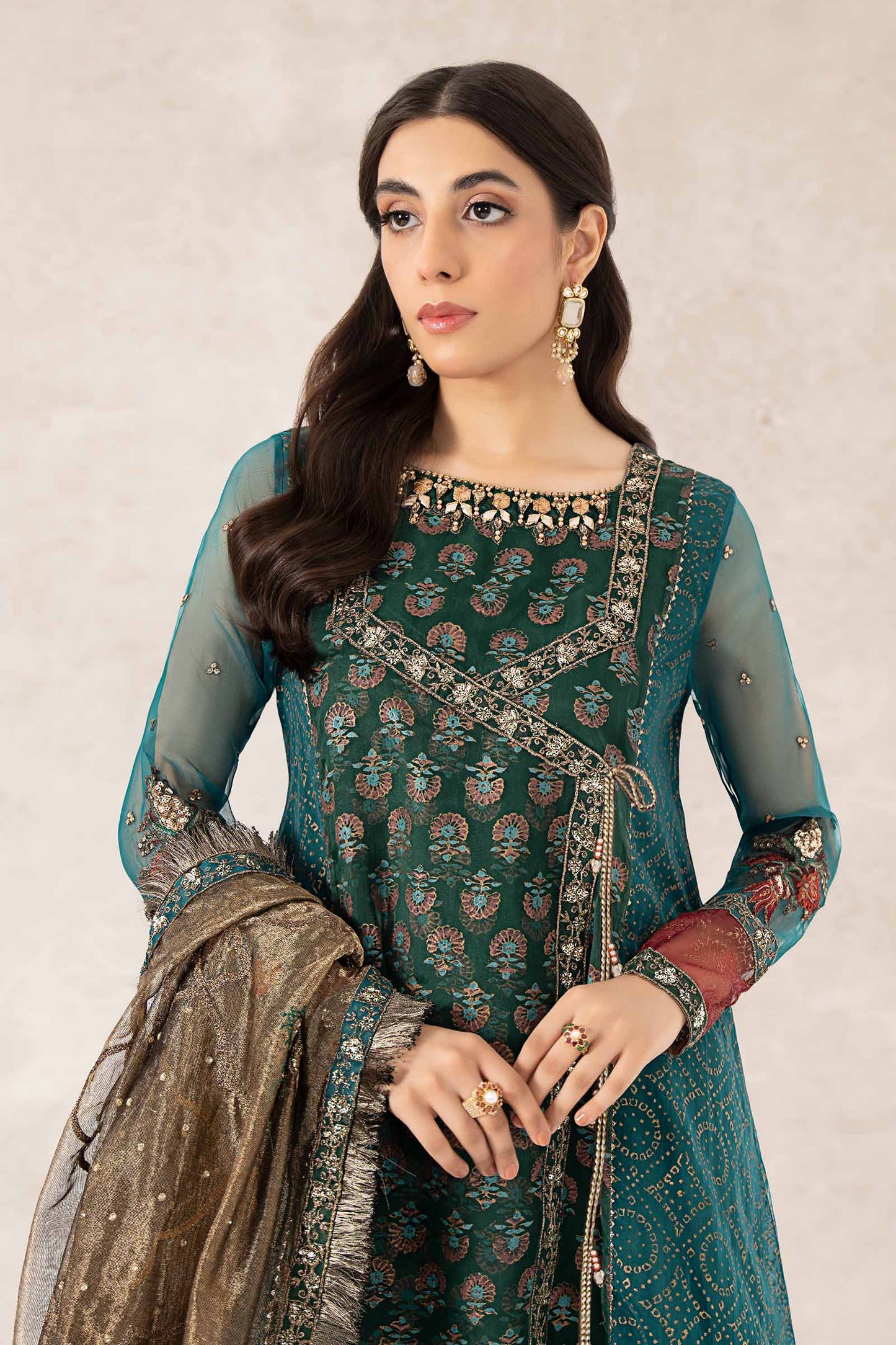 Maira B | Ready to Wear | SF-PF24-06