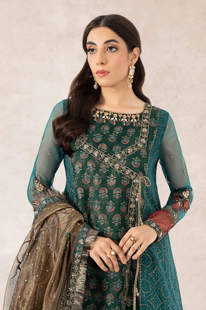 Maira B | Ready to Wear | SF-PF24-06