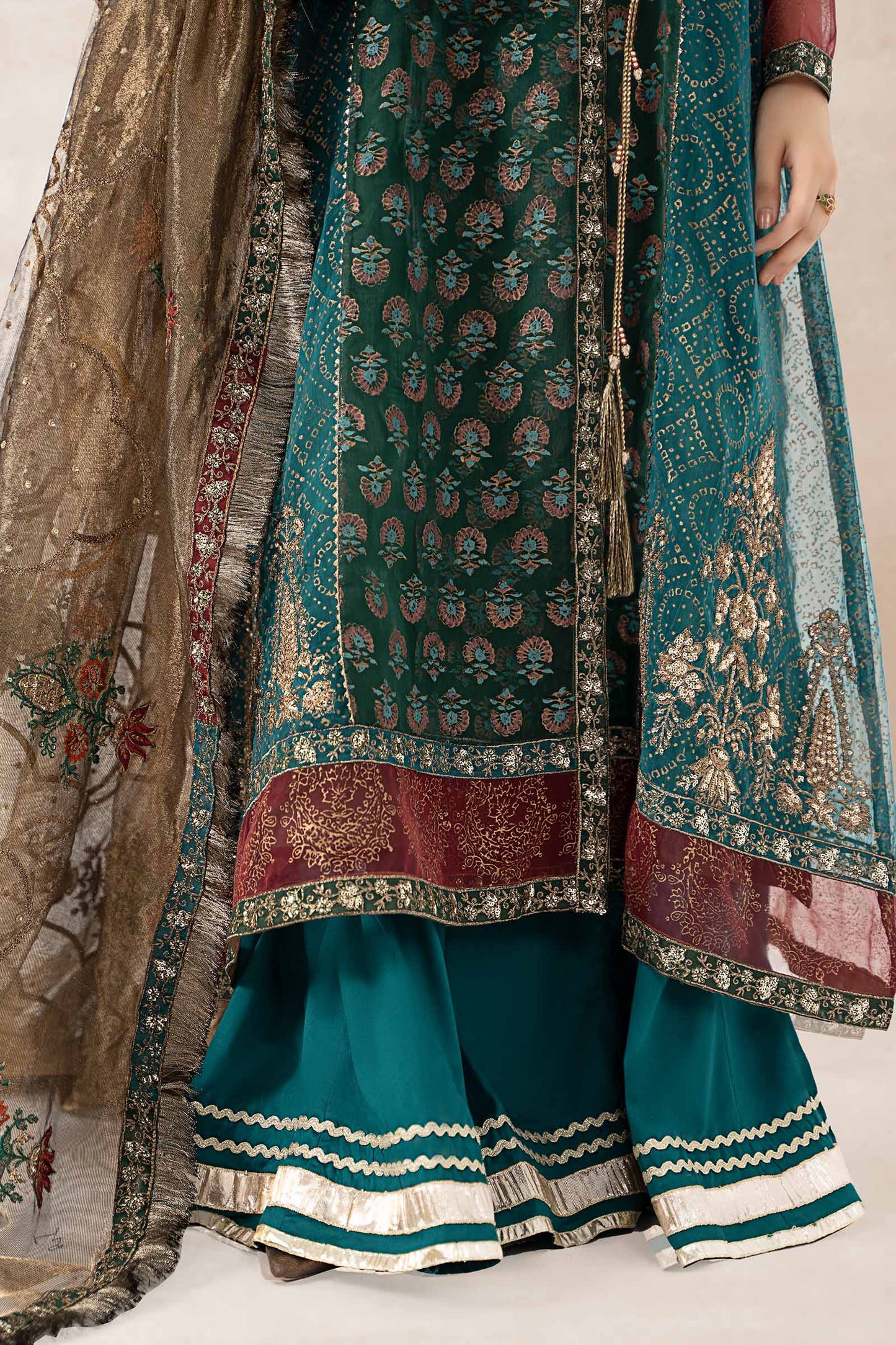 Maira B | Ready to Wear | SF-PF24-06