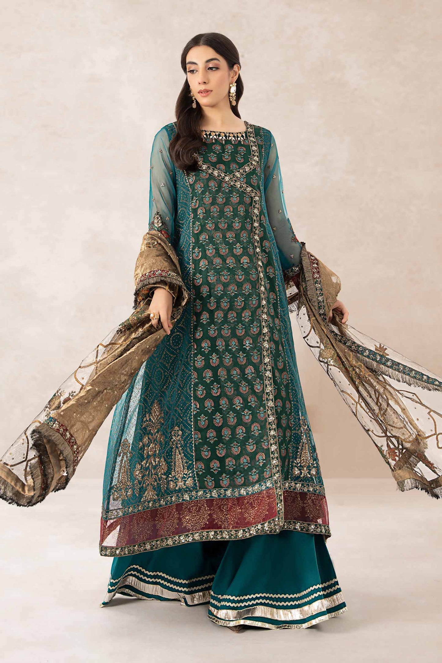 Maira B | Ready to Wear | SF-PF24-06