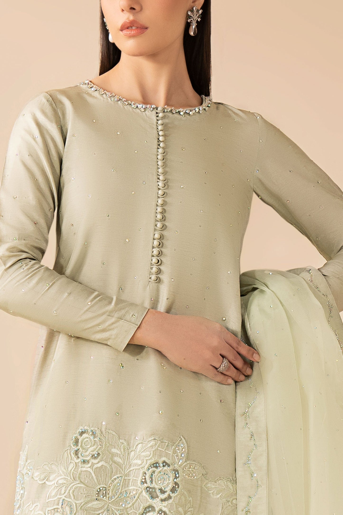 Maria B | Eid Collection 26 | SF-PF25-16