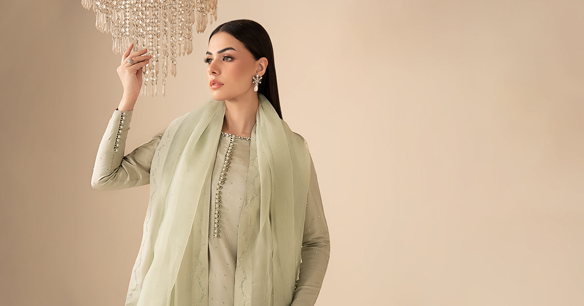 Maria B | Eid Collection 26 | SF-PF25-16