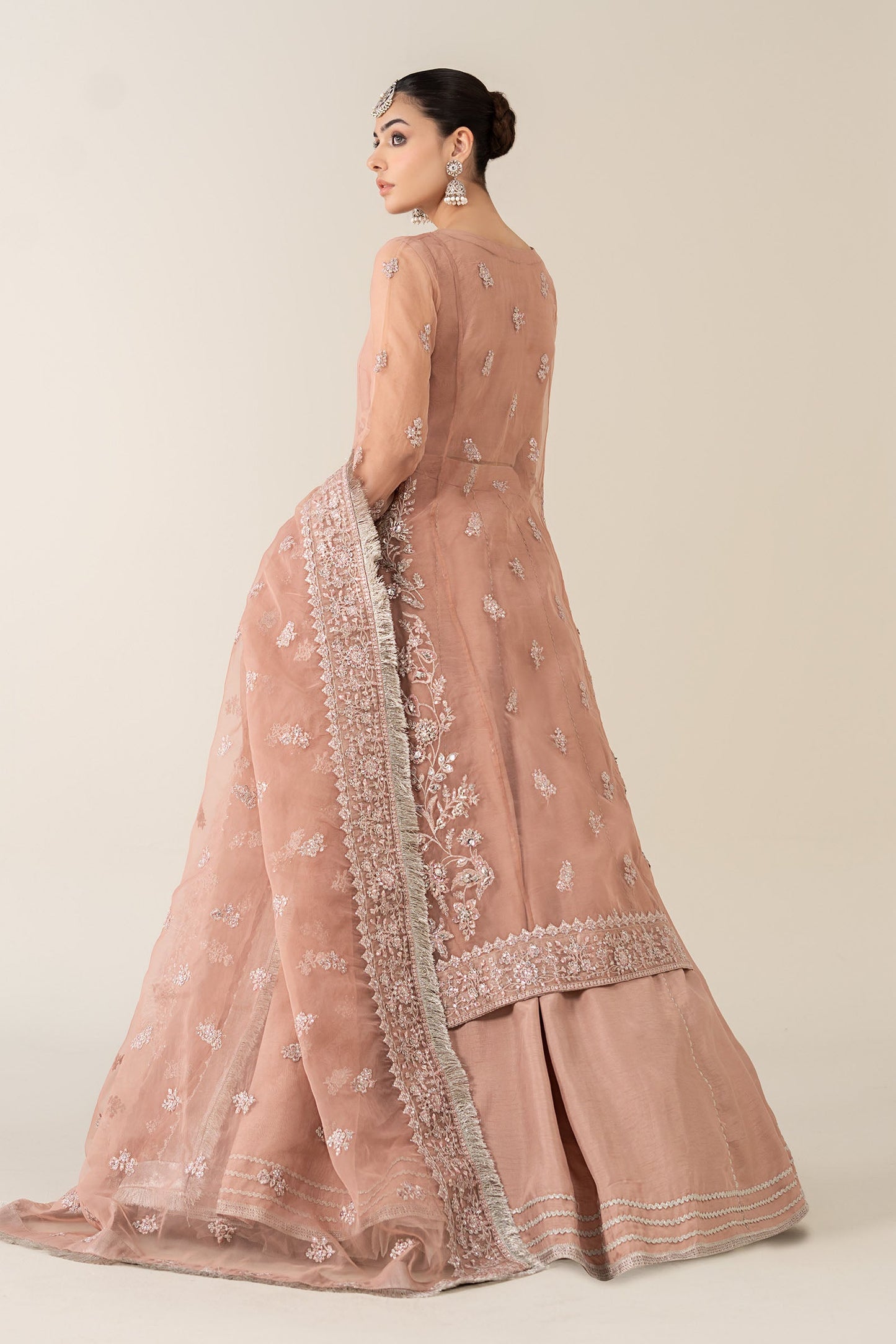 Maria B | Eid Collection 26 | SF-PF25-13