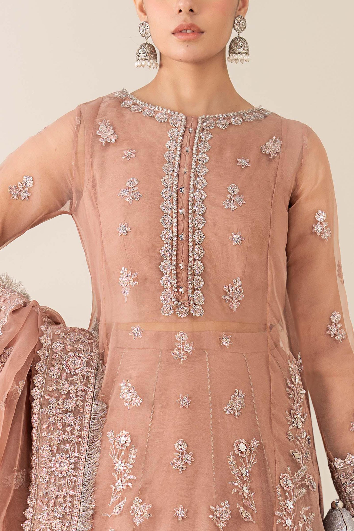 Maria B | Eid Collection 26 | SF-PF25-13