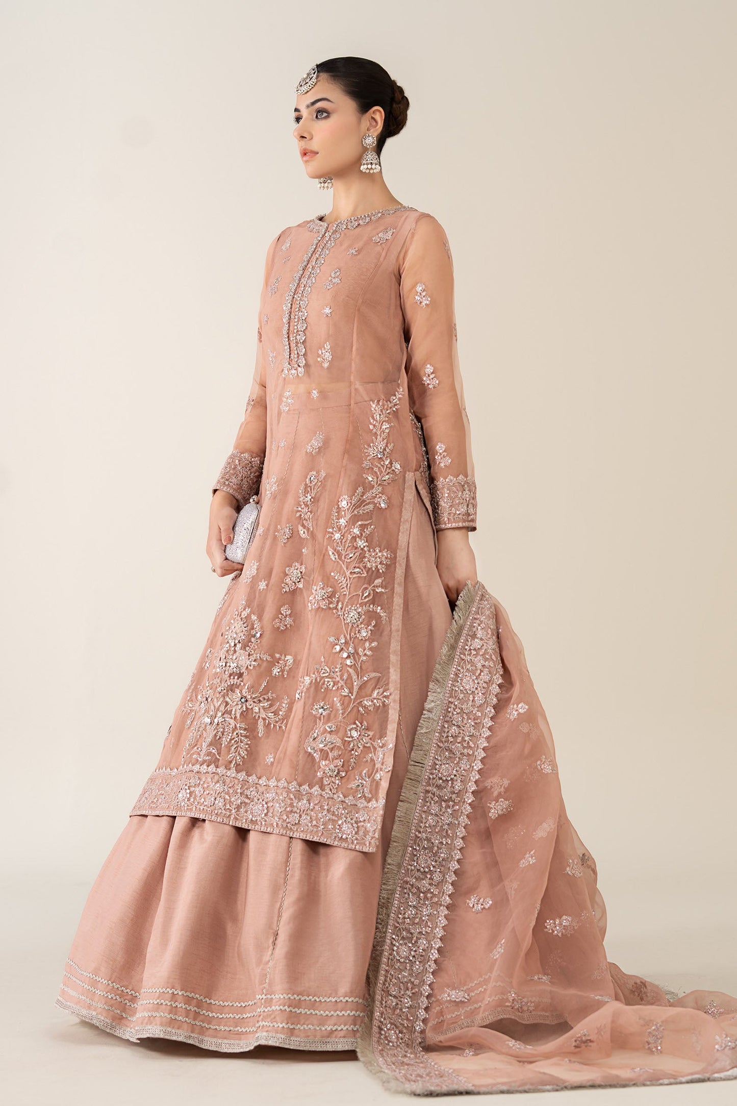 Maria B | Eid Collection 26 | SF-PF25-13