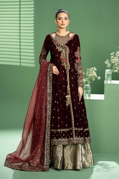 Maira B | Ready to Wear | SF-W24-02