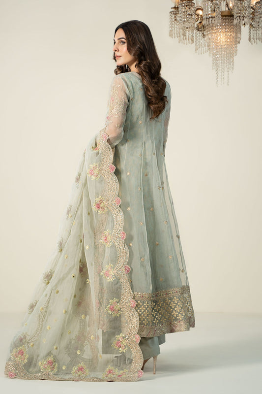 Maria B | Formal Wears | SF-W24-01 - House Of Anaya