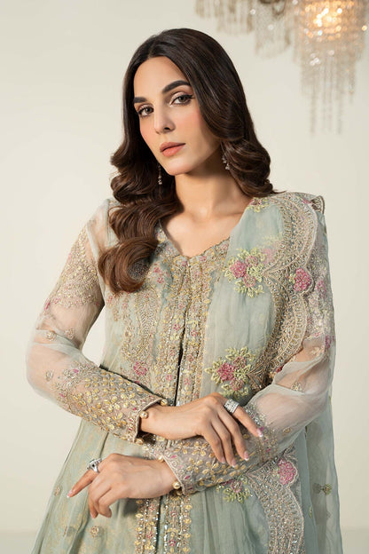 Maria B | Formal Wears | SF-W24-01 - House Of Anaya
