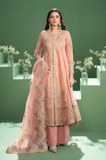 Maria b | Formal Wears | SF-W24-01 - House Of Anaya