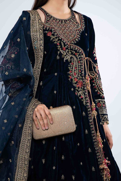 Maira B | Ready to Wear | SF-W24-02