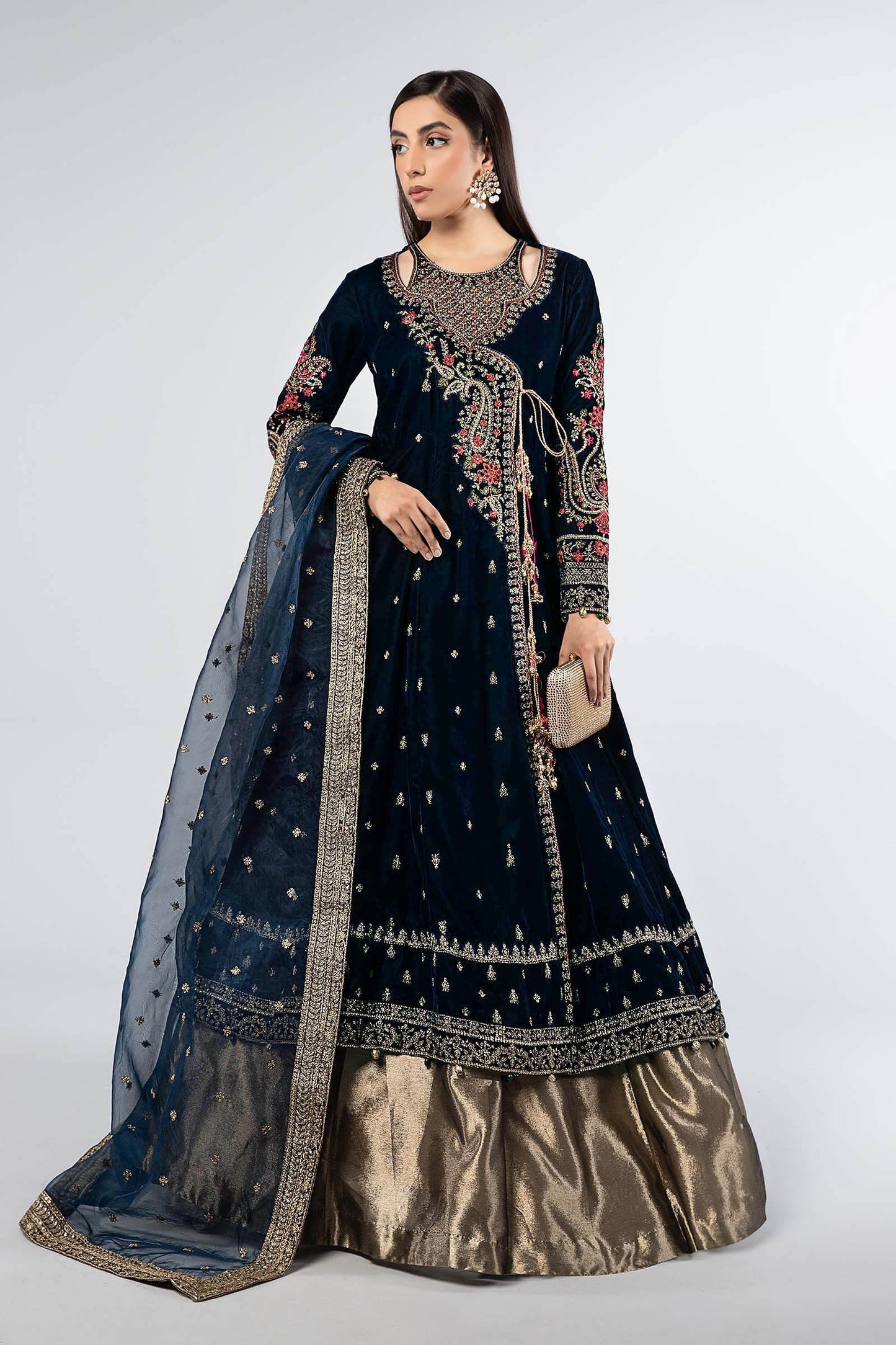 Maira B | Ready to Wear | SF-W24-02