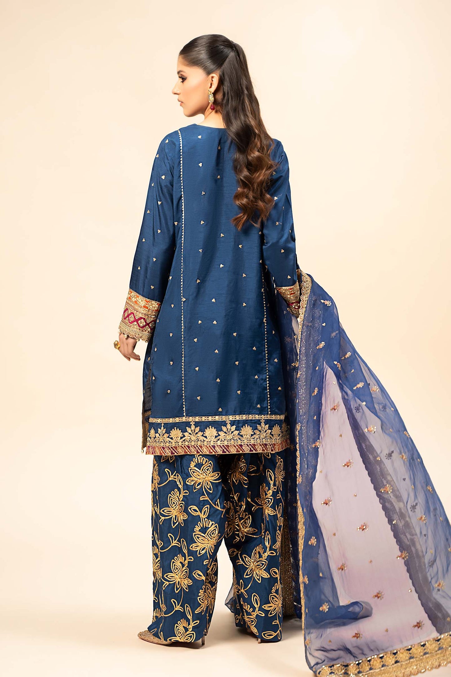 Maira B | Ready to Wear | SF-W24-04
