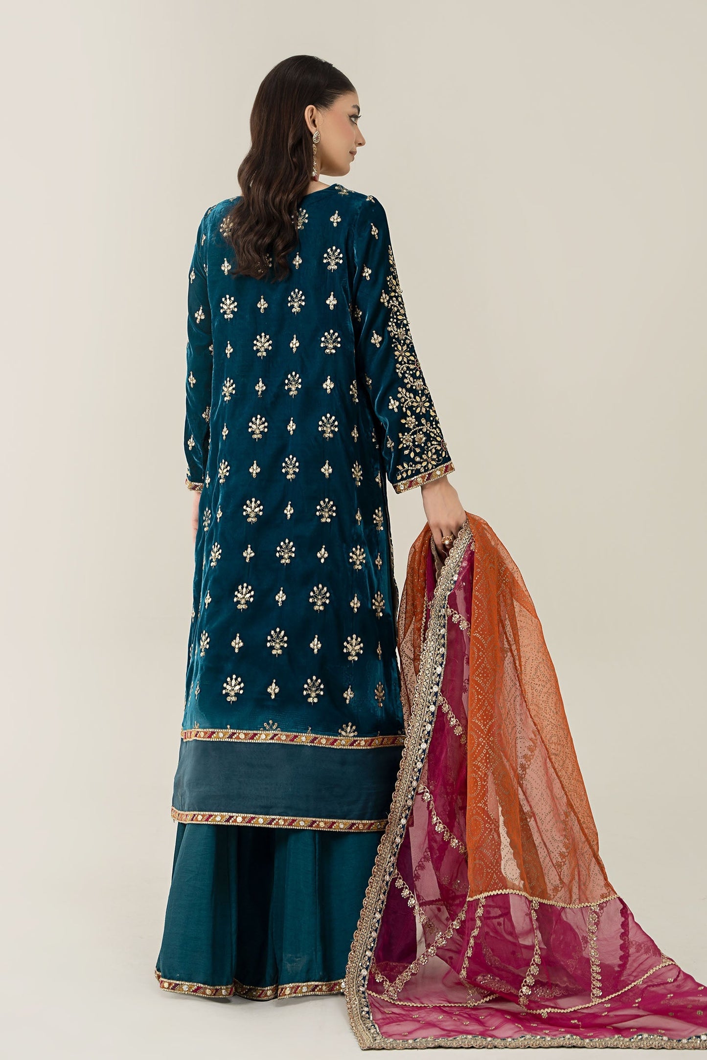 Maira B | Ready to Wear | SF-W24-05