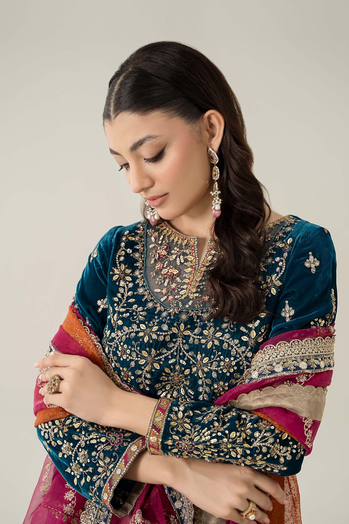 Maira B | Ready to Wear | SF-W24-05