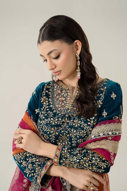 Maria B | Formal Wears | SF-W24-05