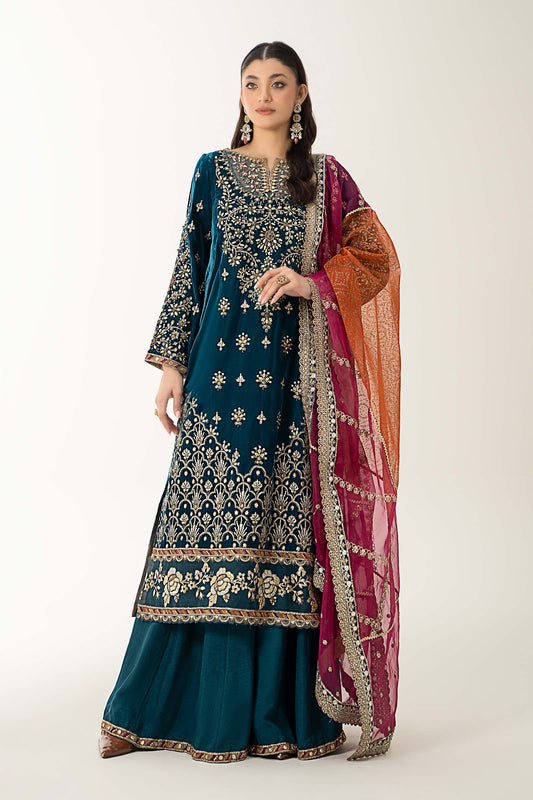 Maira B | Ready to Wear | SF-W24-05