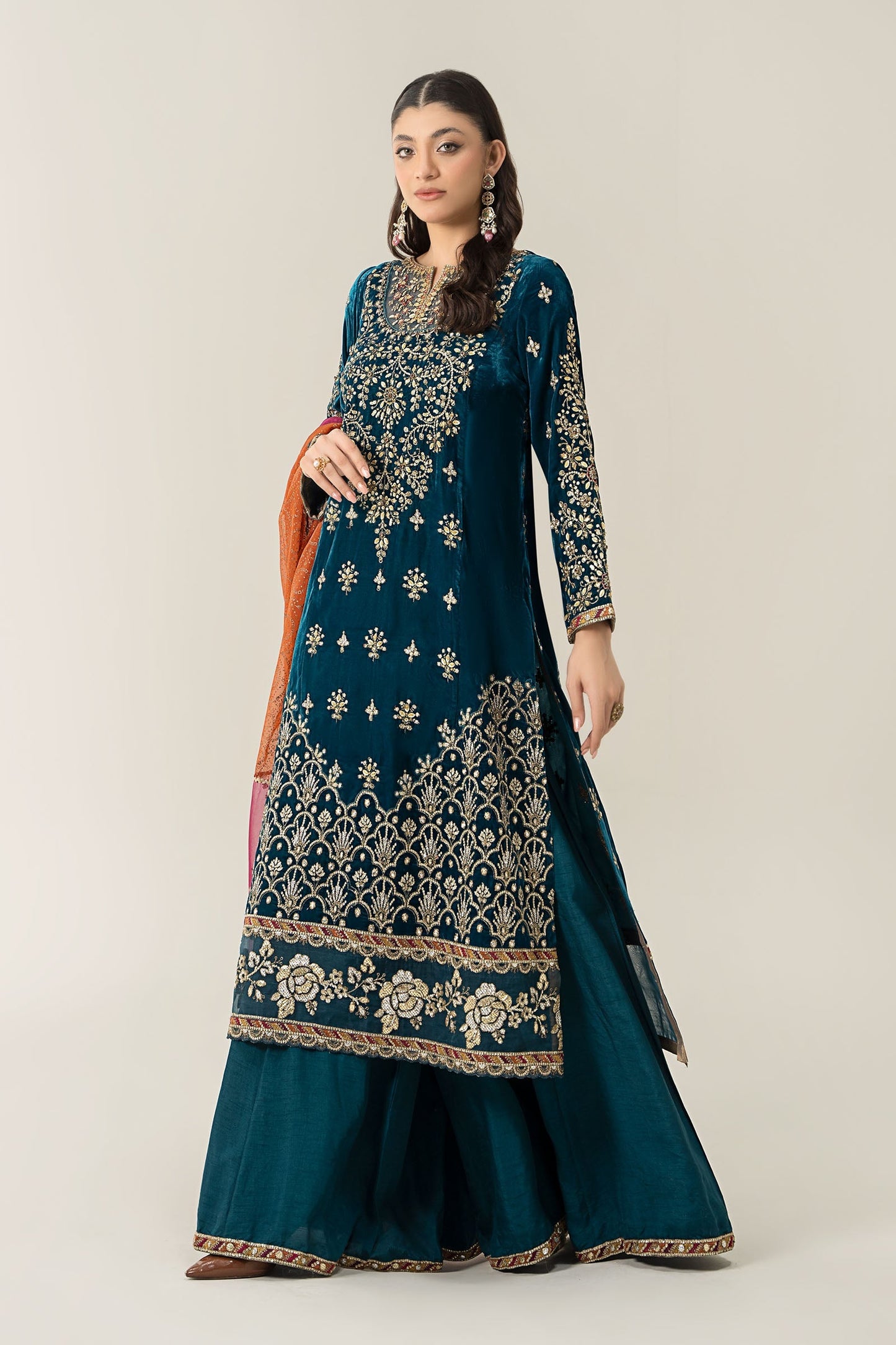 Maira B | Ready to Wear | SF-W24-05